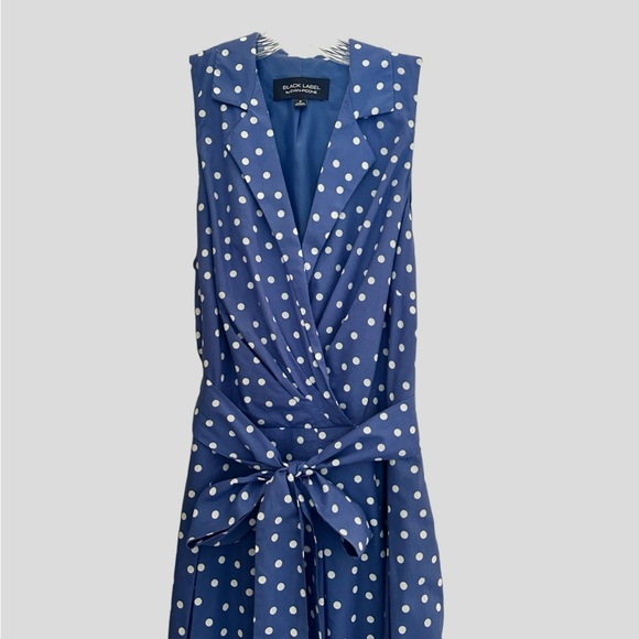 BLACK LABEL DAY DRESS - Picture 5 of 6